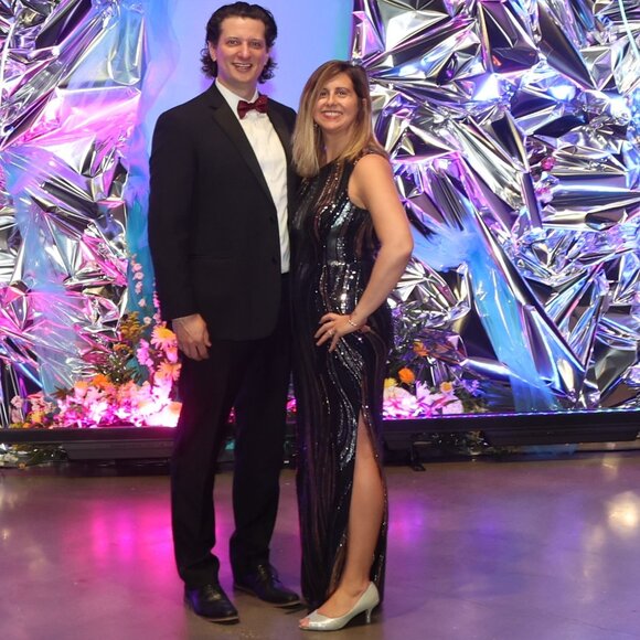 Gala dress - Picture 7 of 8